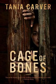 Cage of Bones - Book #3 of the Brennan & Esposito