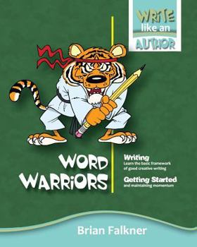 Paperback Word Warriors Book