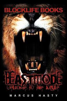 Paperback Beastmode Book