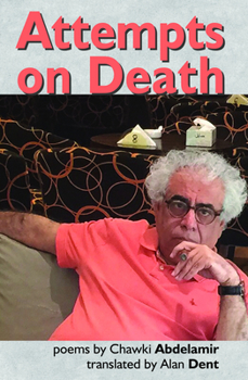 Paperback Attempts on Death Book