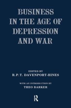 Paperback Business in the Age of Depression and War Book