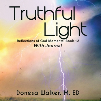 Paperback Truthful Light Book