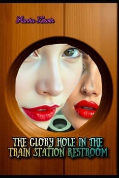 Paperback The Glory Hole in the Train Station Restroom Book