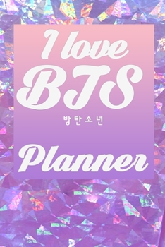 I love BTS Planner: For Armys, Jungkook, Jimin, V "Taehyung", Suga, Jin, RM, J-Hope, Happiness, Love yourself, Kpop Lovers, Idol, Fake Love, Pages: ... Yoongi, Jung Hoseok, Park Jimin, Kim Taehyung