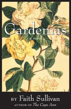 Paperback Gardenias Book