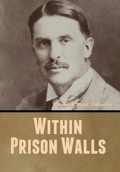 Hardcover Within Prison Walls Book
