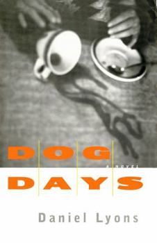 Paperback Dog Days Book