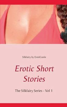 Paperback Erotic Short Stories Book