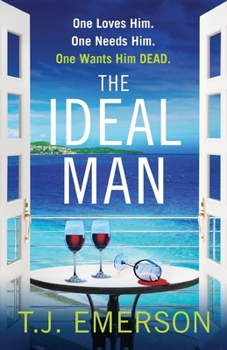 Paperback The Ideal Man Book