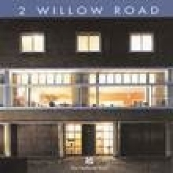 Paperback 2 Willow Road Book