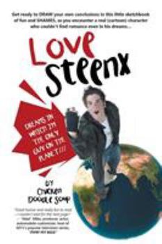 Paperback Love Steenx Book