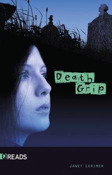 Paperback Death Grip-Quickreads (Quickreads, Series 3) Book
