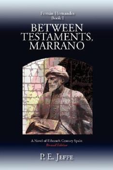 Paperback Between Testaments, Marrano Book