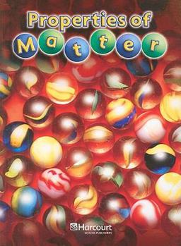 Paperback Properties of Matter Book