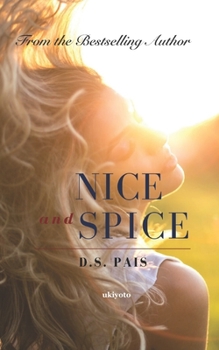 Paperback Nice and Spice Book