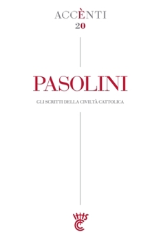 Paperback Pasolini [Italian] Book