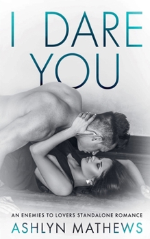Paperback I Dare You Book