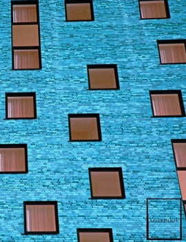 Lined Notebook: Ruled Pages Book (8.5 x 11 inches) - 100 Pages Journal II Planning, Drawing, Sketching, Writing, Blockhouse