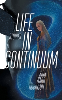 Paperback Life in Continuum: Stories Book