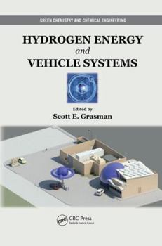 Paperback Hydrogen Energy and Vehicle Systems Book