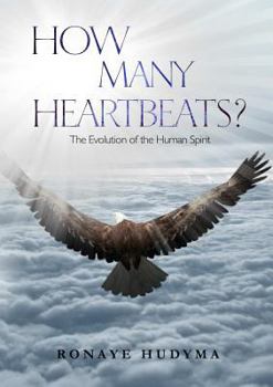 Paperback How Many Heartbeats? Book