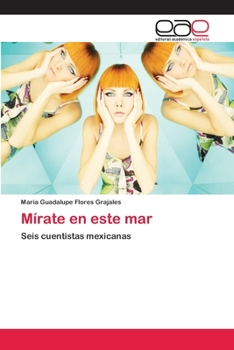Paperback Mírate en este mar [Spanish] Book