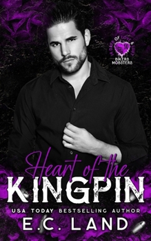 Heart of the Kingpin (14 Days of Love and Lust Bikers & Mobsters)