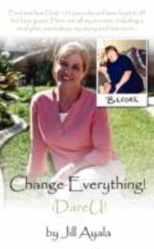 Paperback Change Everything! Book