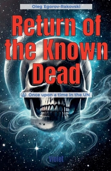 Paperback Return of the Known Dead Book