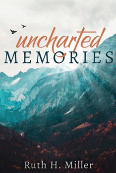 Paperback Uncharted Memories Book