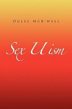 Paperback Sex U Ism Book