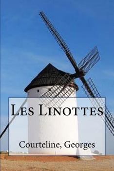 Paperback Les Linottes [French] Book