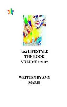 Paperback 304 Lifestyle the Book Volume 1 Book