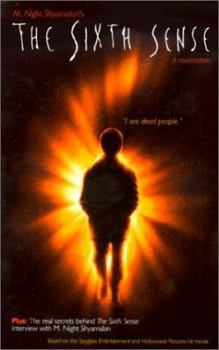 The Sixth Sense [Book]