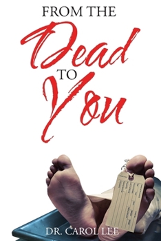 Paperback From the Dead to You Book