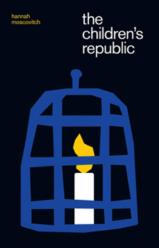 Paperback The Children's Republic Book