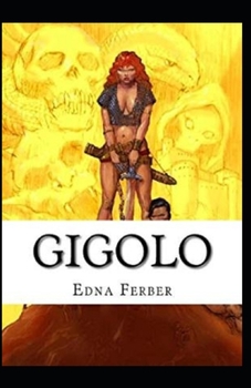 Paperback Gigolo Illustrated Book