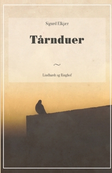 Paperback T?rnduer [Danish] Book