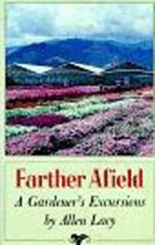 Hardcover Farther Afield Book