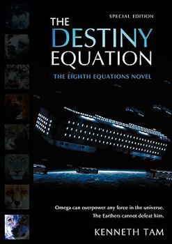 Paperback The Destiny Equation Book