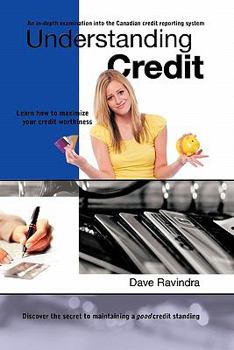Paperback Understanding Credit Book