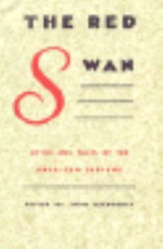 Paperback The Red Swan: Myths and Tales of the American Indians Book