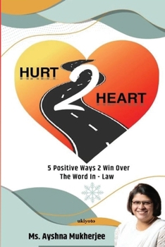 Paperback Hurt 2 Heart Book