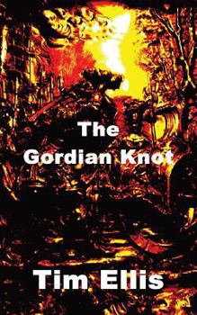 Paperback The Gordian Knot Book