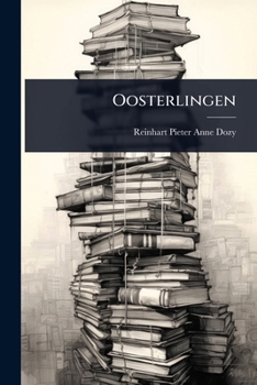 Oosterlingen (Dutch Edition)
