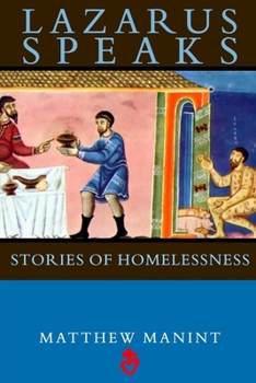 Paperback Lazarus Speaks Book