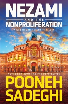 Paperback Nezami and the Nonproliferation Book