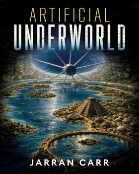 Paperback Artificial Underworld Book