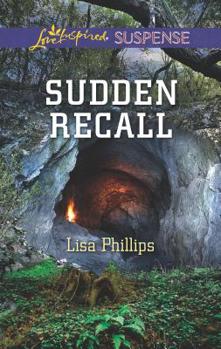 Mass Market Paperback Sudden Recall Book
