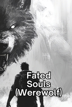 Paperback Fated Souls (Werewolf) Book